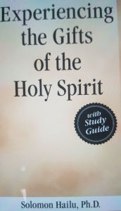 Title: Experiencing the Gifts of the Holy Spirit, Author: Tsirkas Kostas