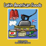 Latin American Foods