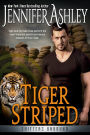 Tiger Striped (Shifters Unbound Series #11.5)