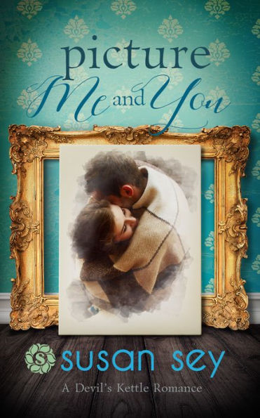 Picture Me and You (Devil's Kettle Series #1)