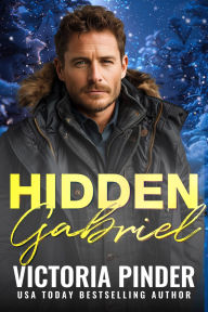 Title: Hidden Gabriel: Formerly Winter Peril, Author: Victoria Pinder