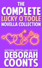 The Complete Lucky O'Toole Novella Collection