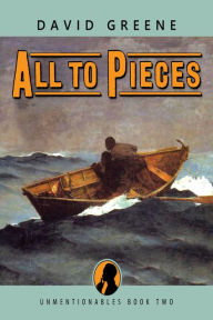 Title: All to Pieces, Author: David Greene