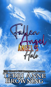 Title: Angel's Halo: Fallen Angel, Author: Lisa Hollett Silently Correcting Your Grammar