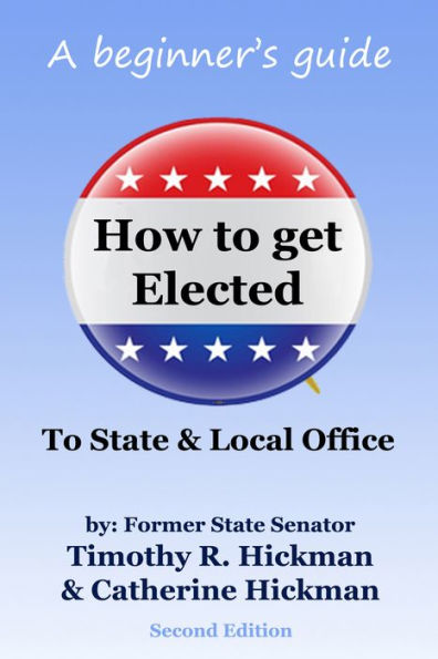 How to get Elected to State and Local Office