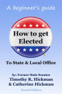 How to get Elected to State and Local Office