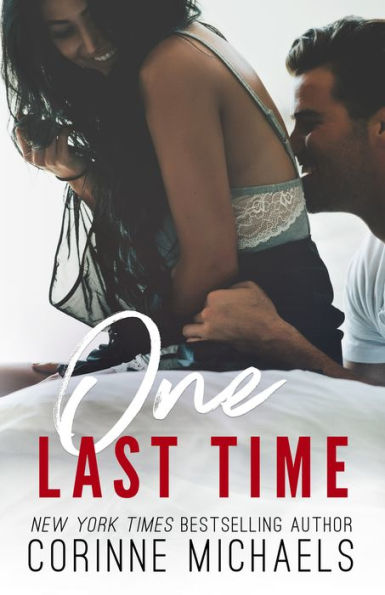 One Last Time (Second Time Around Series #2)
