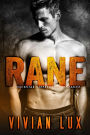 RANE: A Rockstar Stepbrother Romance