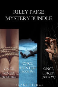 Title: Mackenzie White Mystery Bundle: Before He Takes (#4), Before He Needs (#5) and Before He Feels (#6), Author: Blake Pierce