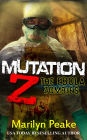 Mutation Z: The Ebola Zombies