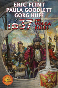 Title: 1637: The Volga Rules, Author: Gorg Huff