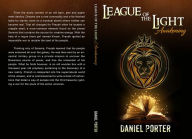 Title: League of the Light, Author: Daniel Porter