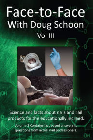 Title: Face-To-Face with Doug Schoon Volume III, Author: Doug Schoon