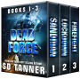 Dead Force Series - Books 1-3