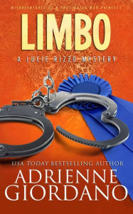 Title: Limbo, Author: Adrienne Giordano