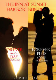 The Inn at Sunset Harbor Bundle: Books 5 and 6 (Forever and a Day & Forever, Plus One)