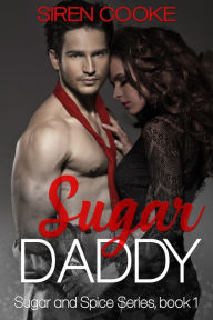 Title: Sugar Daddy, Author: Siren Cooke