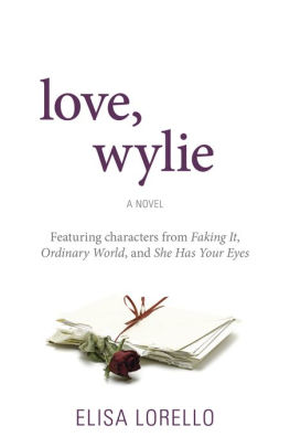 Love, Wylie