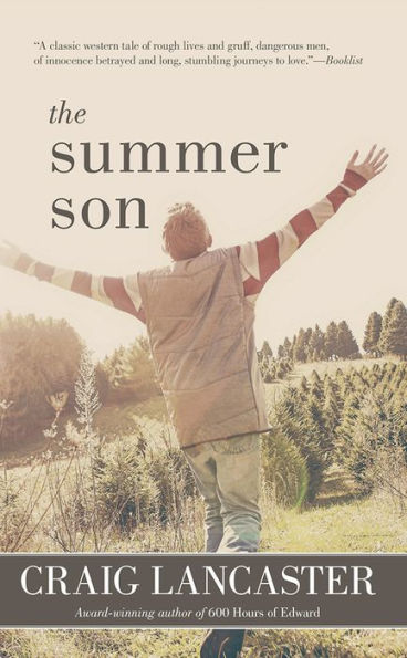 The Summer Son