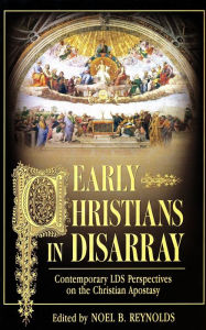 Title: Early Christians in Disarray, Author: Noel Reynolds