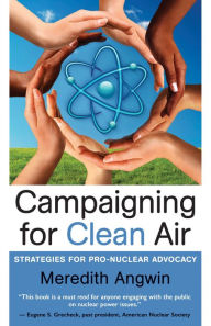 Title: Campaigning for Clean Air, Author: Meredith Angwin