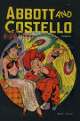 Abbott and Costello Comics No. 6