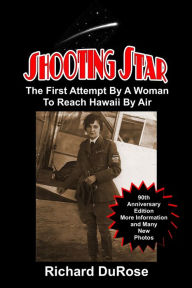 Title: Shooting Star (90th Anniversary Edition), Author: Joe Perrone Jr