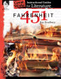 Fahrenheit 451: Instructional Guides for Literature
