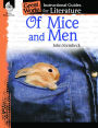 Of Mice and Men: Instructional Guides for Literature