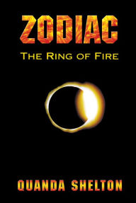 Title: Zodiac: The Ring of Fire, Author: Lunaria