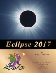 Title: Eclipse 2017, Author: Mark Littmann