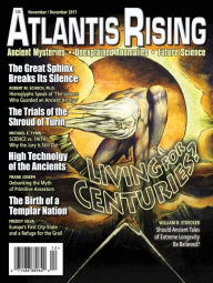 Title: Atlantis Rising Magazine - 126 November/December 2017, Author: J. Douglas Kenyon