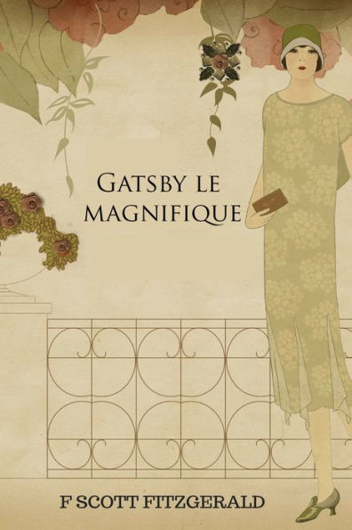 Gatsby Le Magnifique