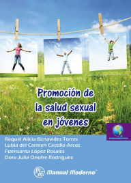 Title: Promocion de la salud sexual en jovenes, Author: Jason Mill