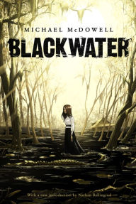 Title: Blackwater: The Complete Saga, Author: Michael McDowell