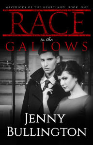 Title: Race to the Gallows, Author: Marty Fleszar