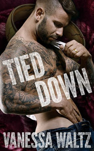 Title: Tied Down, Author: Vanessa Waltz