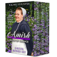 Title: Amish Seeds of Change 3-Book Boxed Set, Author: Rachel Stoltzfus