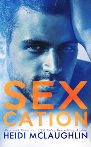 Title: Sexcation, Author: Heidi McLaughlin