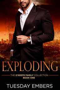 Title: Exploding, Author: Tuesday Embers