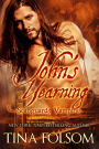 John's Yearning (Scanguards Vampires #12)