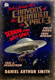 Title: Tales from the Canyons of the Damned: No. 14, Author: Daniel Arthur Smith