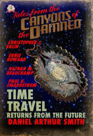 Title: Tales from the Canyons of the Damned: No. 16, Author: Daniel Arthur Smith