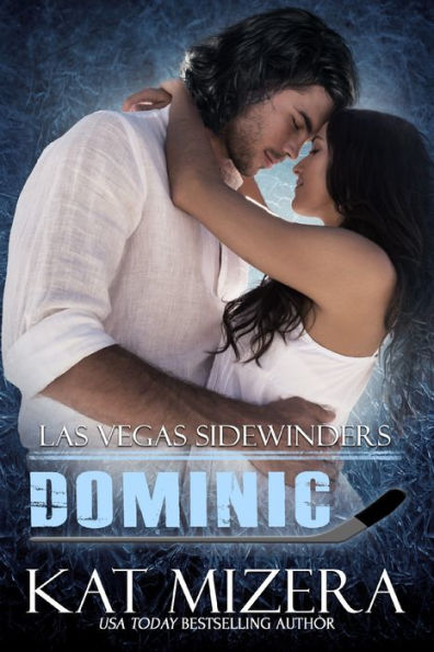 Las Vegas Sidewinders: Dominic