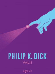 Title: Valis - Uj kiadas, Author: Philip K. Dick