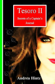 Title: Tesoro II: Secrets of a Captain's Journal, Author: Gustave Nebie