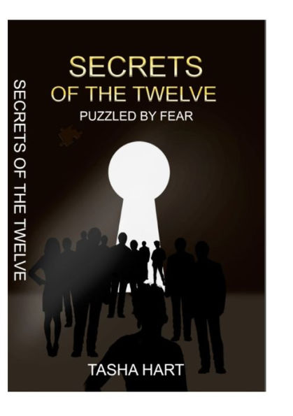 SECRETS OF THE TWELVE