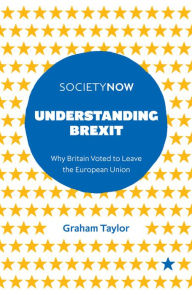 Title: Understanding Brexit, Author: Graham Taylor