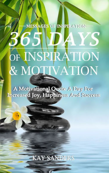 Messages of Inspiration