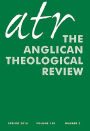The Anglican Theological Review: Spring 2018